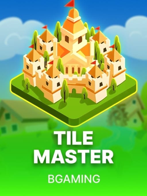 Tile Master banner